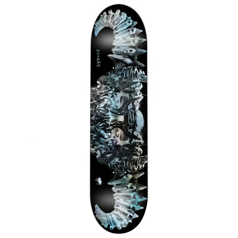 EDGLRD - DMN Deck (8.5")